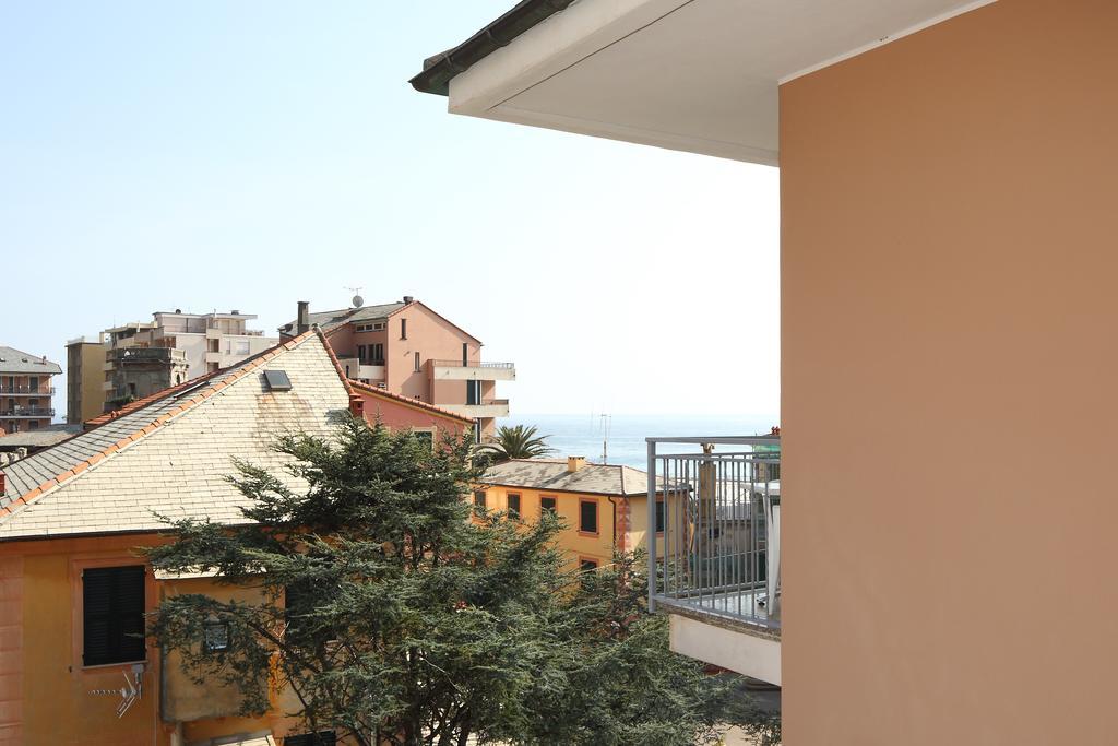 Residence Hotel Kriss Deiva Marina Exterior photo